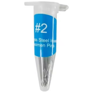 Cabinet Points 15mm Stainless Steel Steel headless